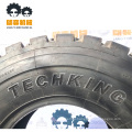 Durable 17.5R25 ET5A for TECHKING Otr Tire